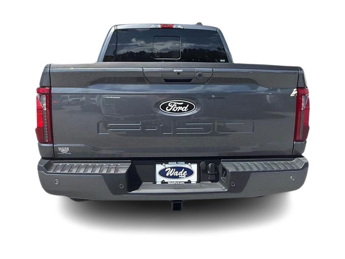 Thumbnail: 2026 Ford F-150 - 5