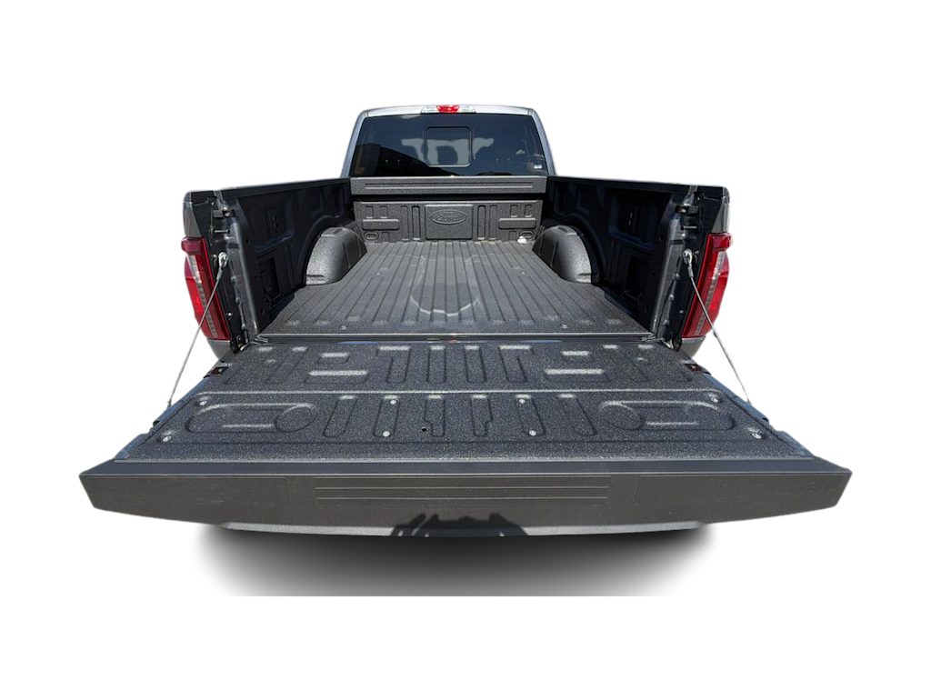 Thumbnail: 2026 Ford F-150 - 17