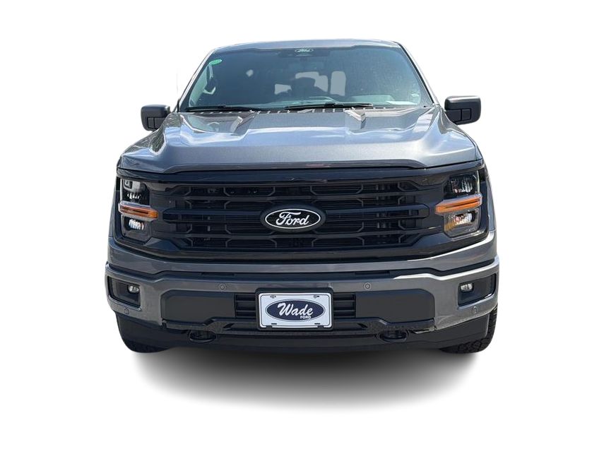 Thumbnail: 2026 Ford F-150 - 6