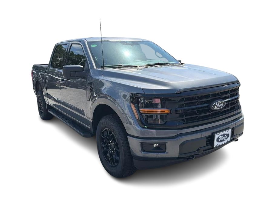 Thumbnail: 2026 Ford F-150 - 19