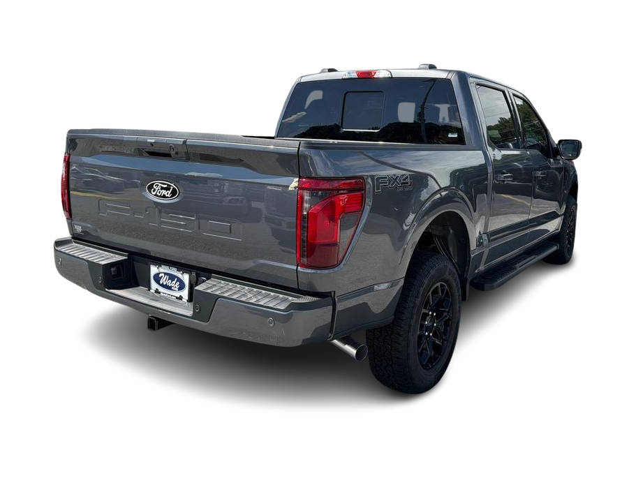 Thumbnail: 2026 Ford F-150 - 21