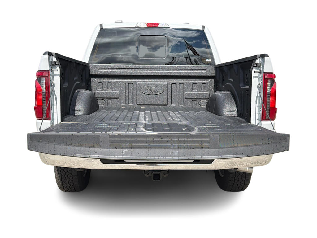 Thumbnail: 2026 Ford F-150 - 16