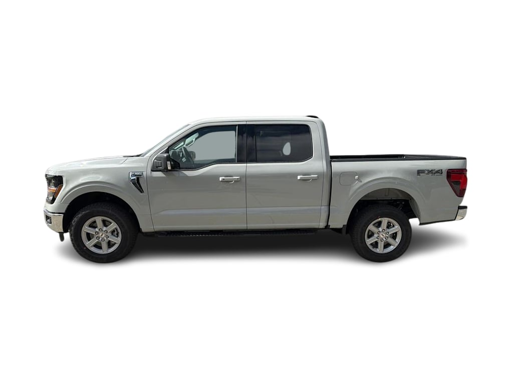 Thumbnail: 2026 Ford F-150 - 3