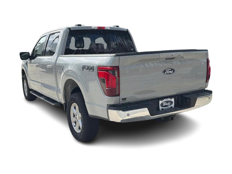 Thumbnail: 2026 Ford F-150 - 4