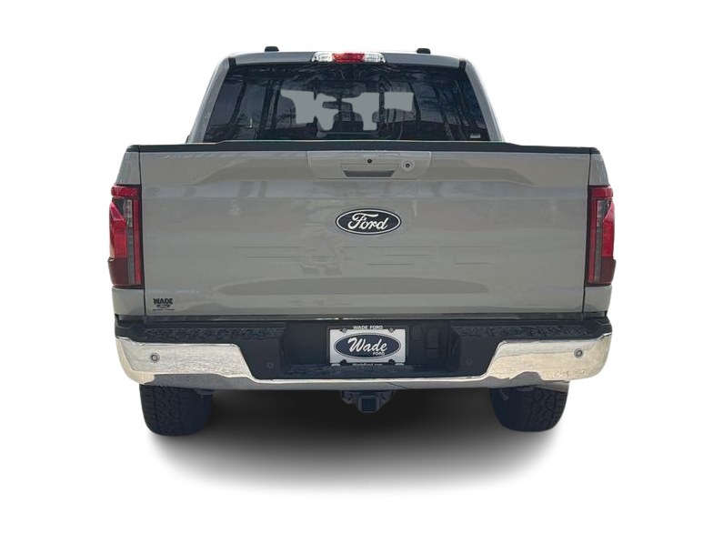 Thumbnail: 2026 Ford F-150 - 5