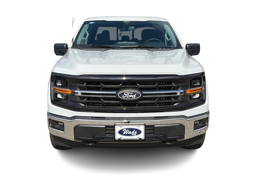 Thumbnail: 2026 Ford F-150 - 6