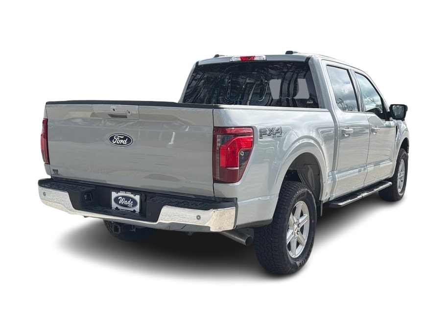 Thumbnail: 2026 Ford F-150 - 20