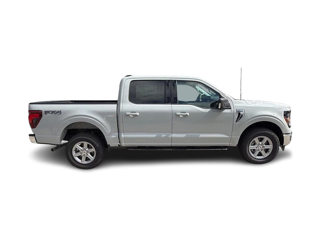 Thumbnail: 2026 Ford F-150 - 19