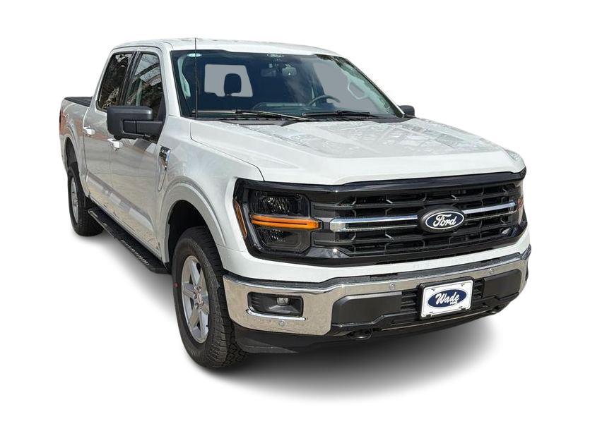 Thumbnail: 2026 Ford F-150 - 18