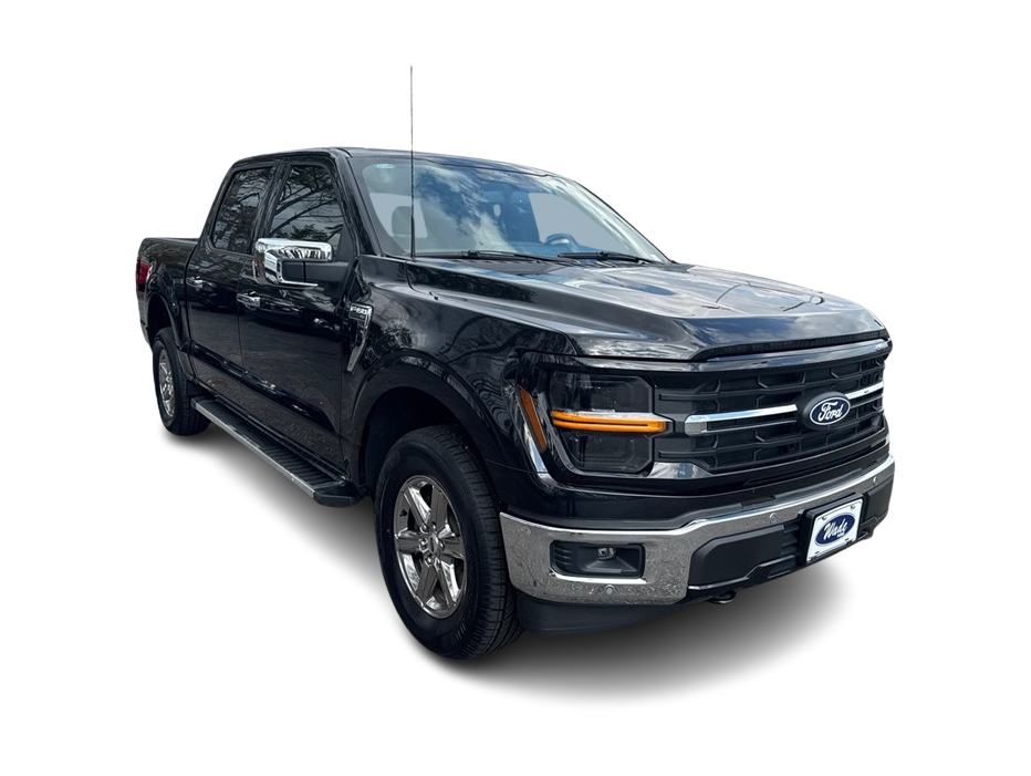 Thumbnail: 2024 Ford F-150 - 18