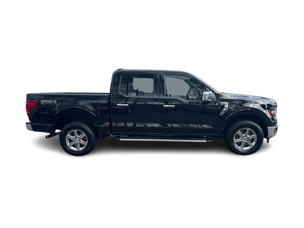 Thumbnail: 2024 Ford F-150 - 19