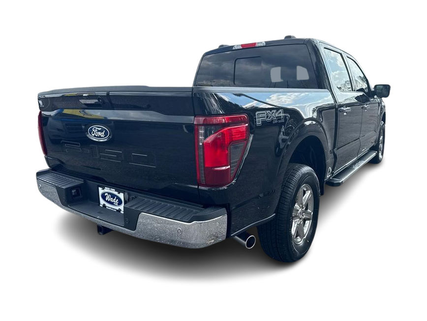 Thumbnail: 2024 Ford F-150 - 20