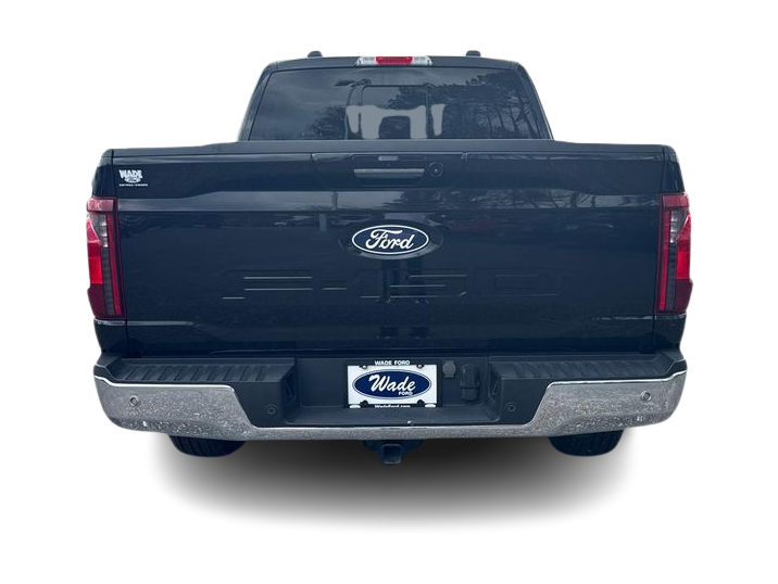 Thumbnail: 2024 Ford F-150 - 5