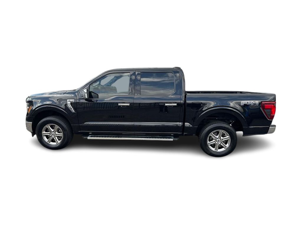 Thumbnail: 2024 Ford F-150 - 3