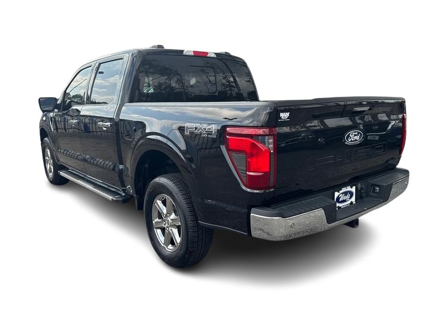 Thumbnail: 2024 Ford F-150 - 4