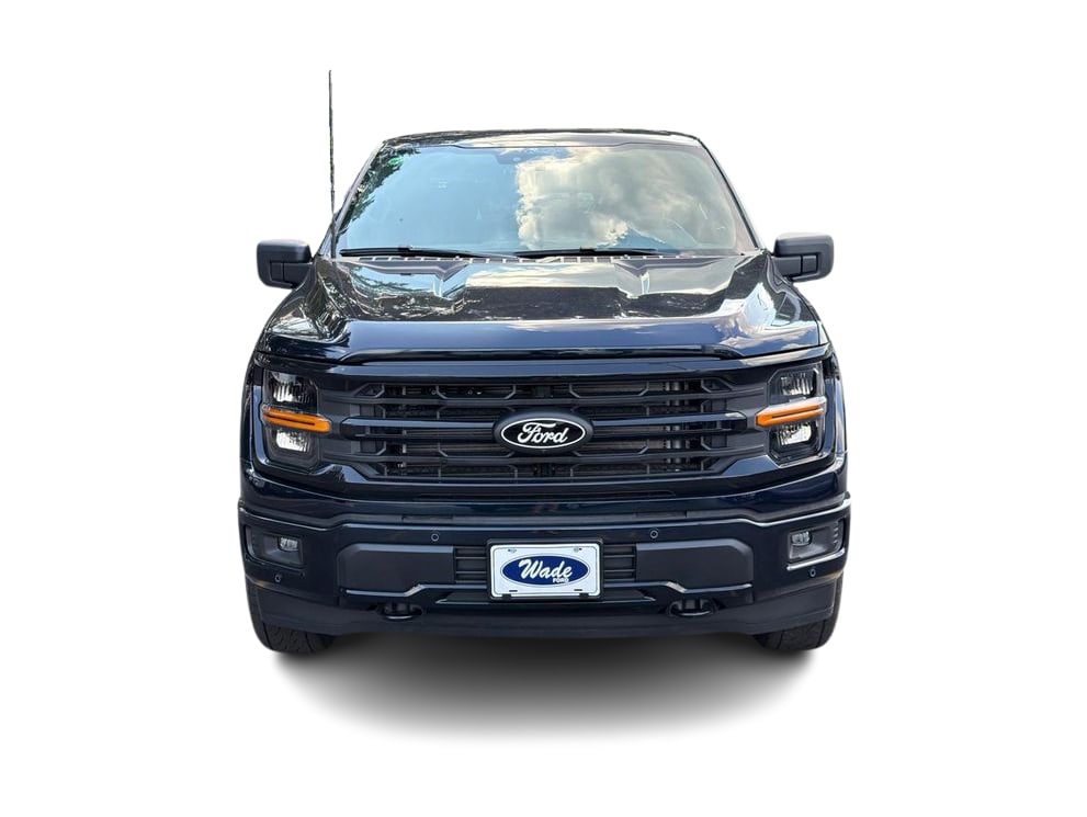 Thumbnail: 2026 Ford F-150 - 6