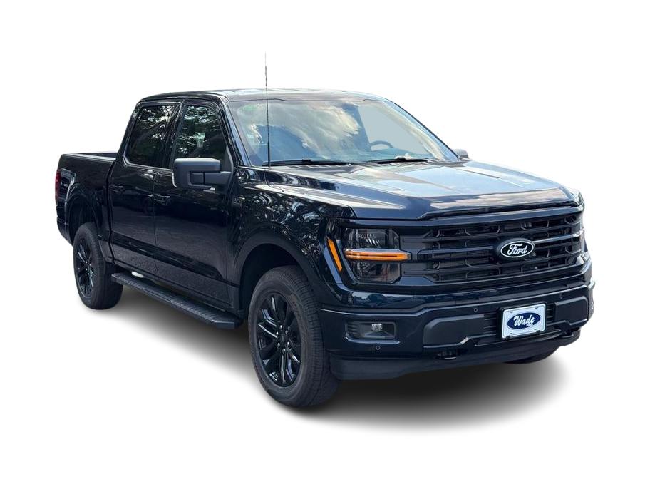 Thumbnail: 2026 Ford F-150 - 19