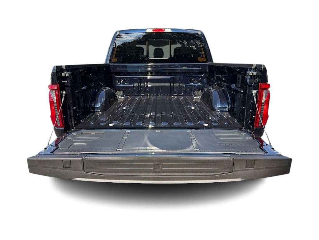 Thumbnail: 2026 Ford F-150 - 17
