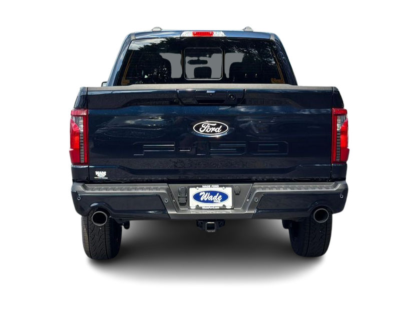 Thumbnail: 2026 Ford F-150 - 5