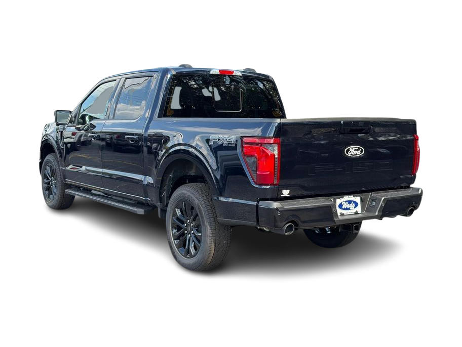 Thumbnail: 2026 Ford F-150 - 4