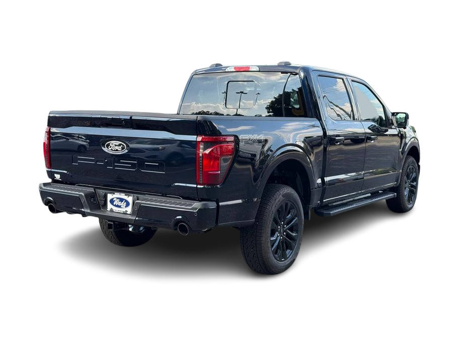 Thumbnail: 2026 Ford F-150 - 21