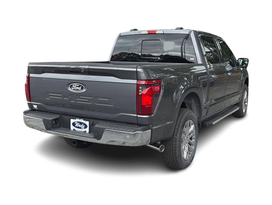 Thumbnail: 2026 Ford F-150 - 21