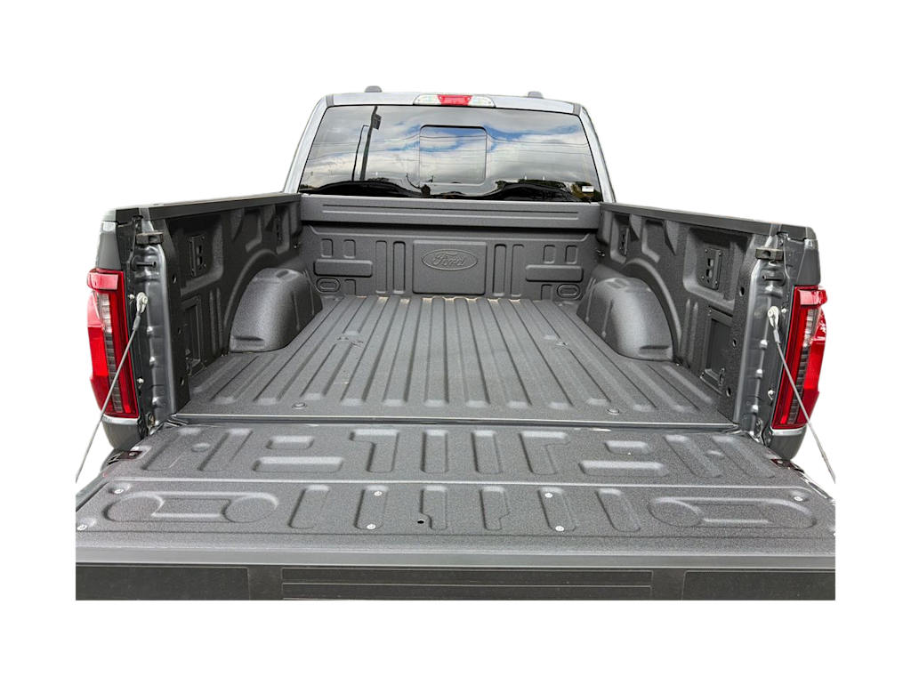 Thumbnail: 2026 Ford F-150 - 17