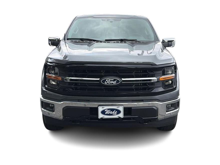 Thumbnail: 2026 Ford F-150 - 6