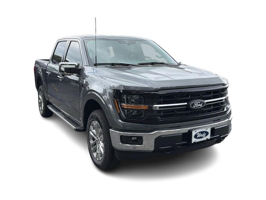 Thumbnail: 2026 Ford F-150 - 19