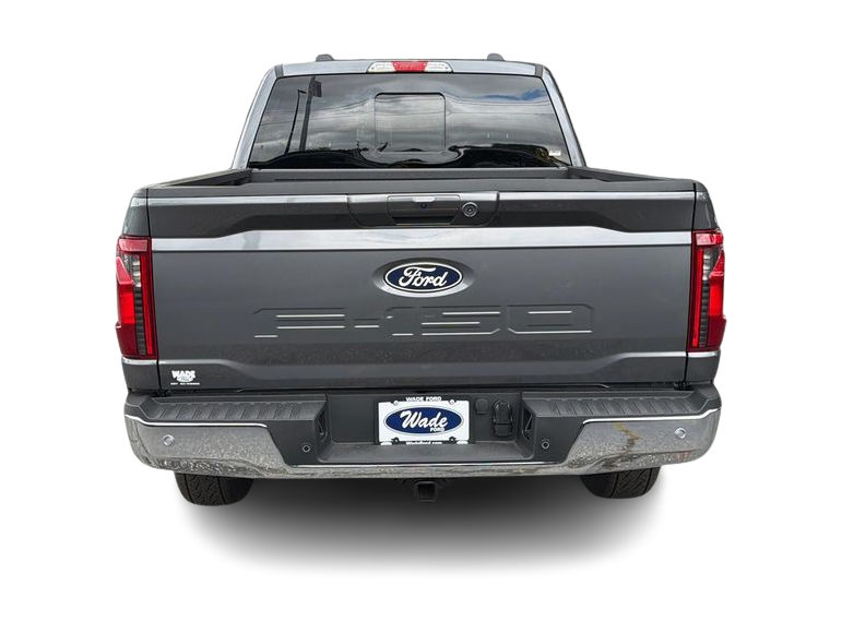 Thumbnail: 2026 Ford F-150 - 5