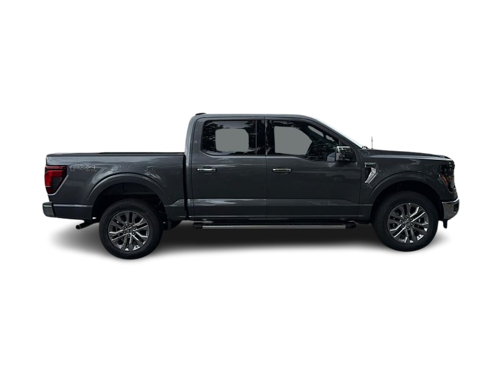 Thumbnail: 2026 Ford F-150 - 20