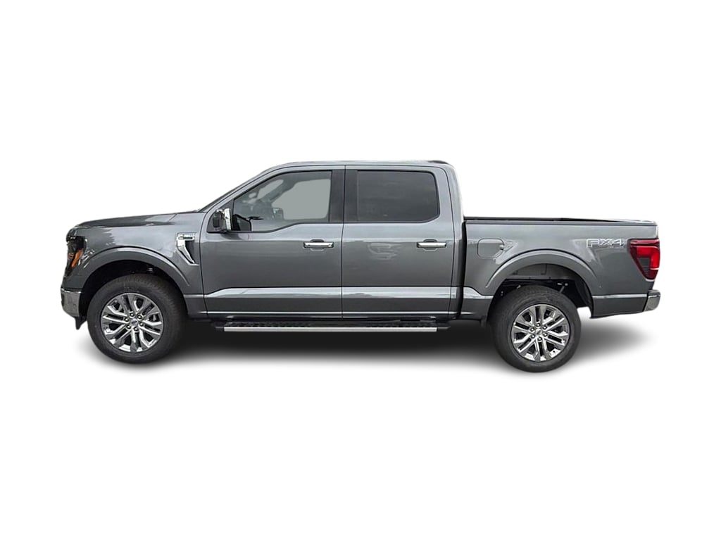 Thumbnail: 2026 Ford F-150 - 3