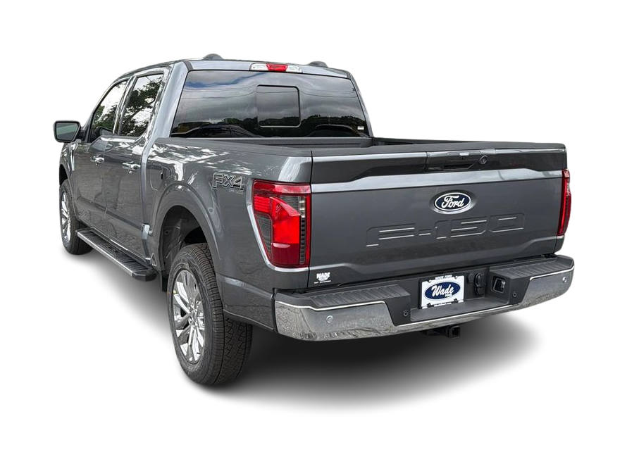 Thumbnail: 2026 Ford F-150 - 4