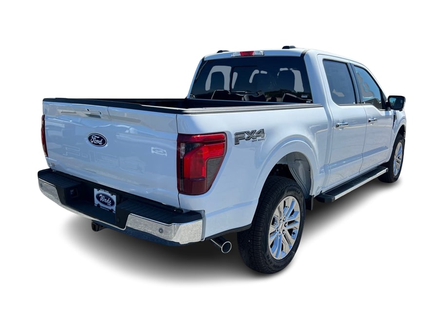 Thumbnail: 2025 Ford F-150 - 20