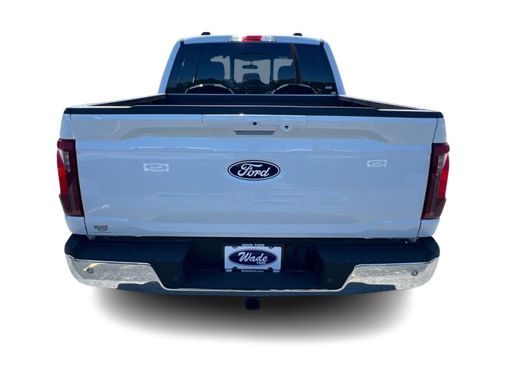 Thumbnail: 2025 Ford F-150 - 5