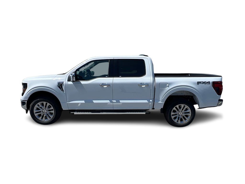 Thumbnail: 2025 Ford F-150 - 3