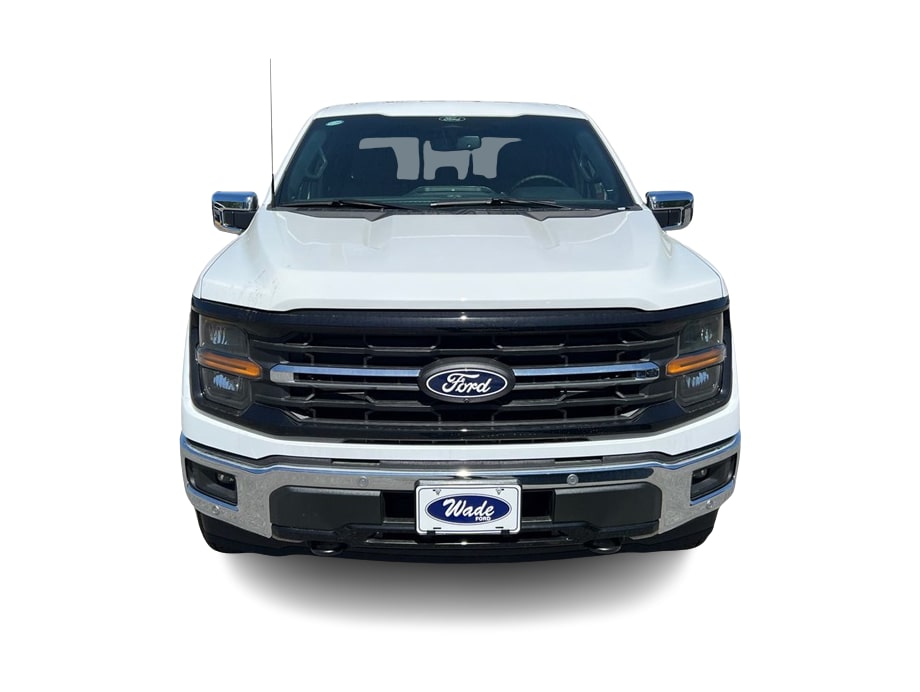 Thumbnail: 2025 Ford F-150 - 6