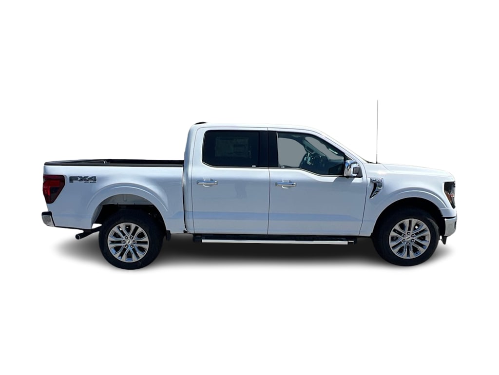 Thumbnail: 2025 Ford F-150 - 19