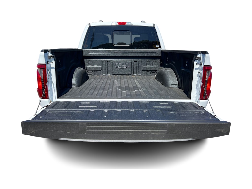 Thumbnail: 2025 Ford F-150 - 16