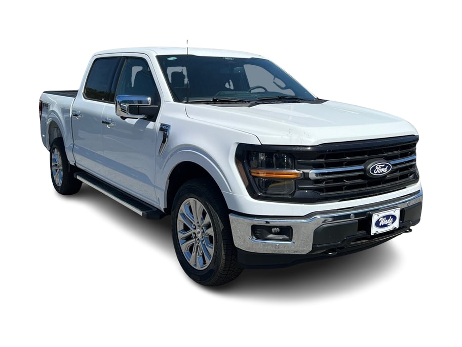 Thumbnail: 2025 Ford F-150 - 18