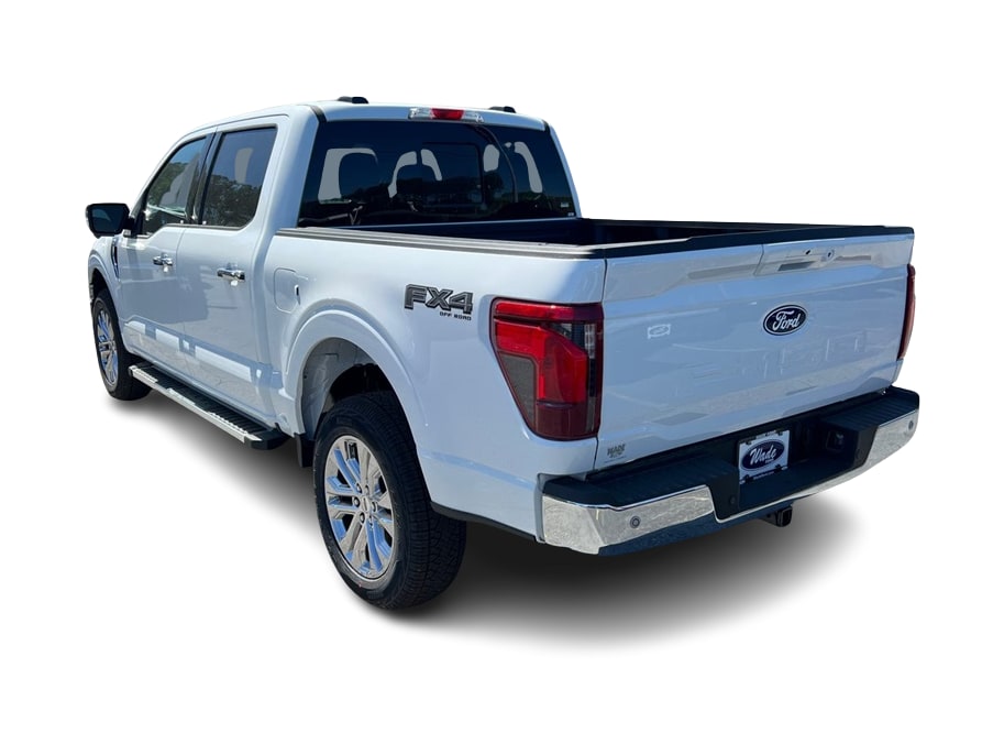 Thumbnail: 2025 Ford F-150 - 4