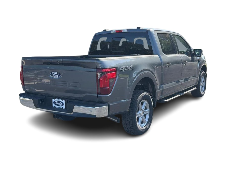 Thumbnail: 2026 Ford F-150 - 20