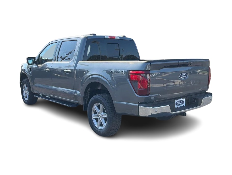 Thumbnail: 2026 Ford F-150 - 4