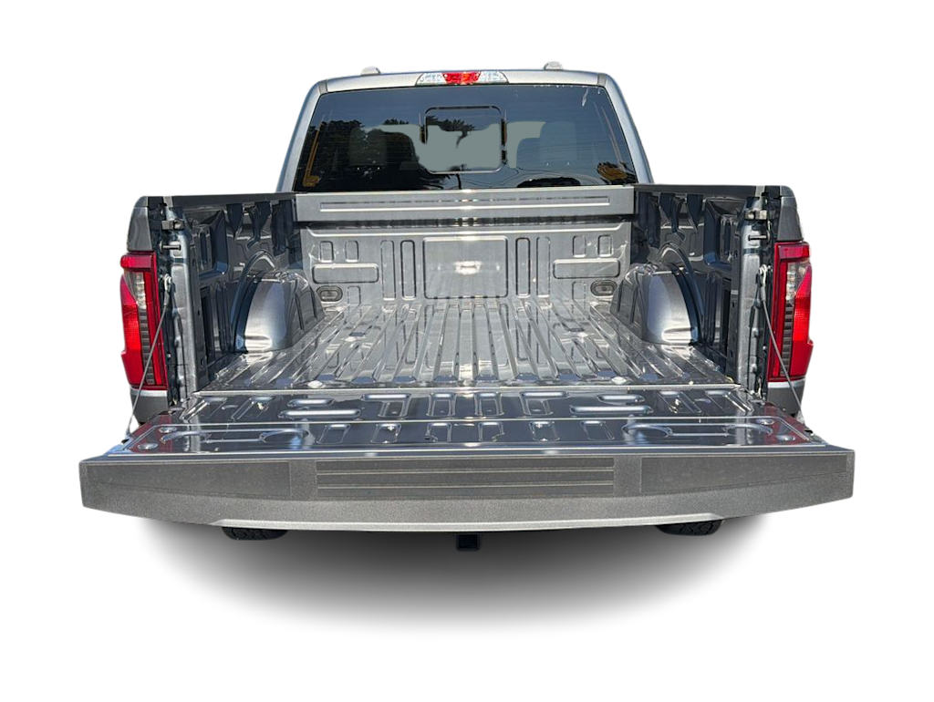 Thumbnail: 2026 Ford F-150 - 16