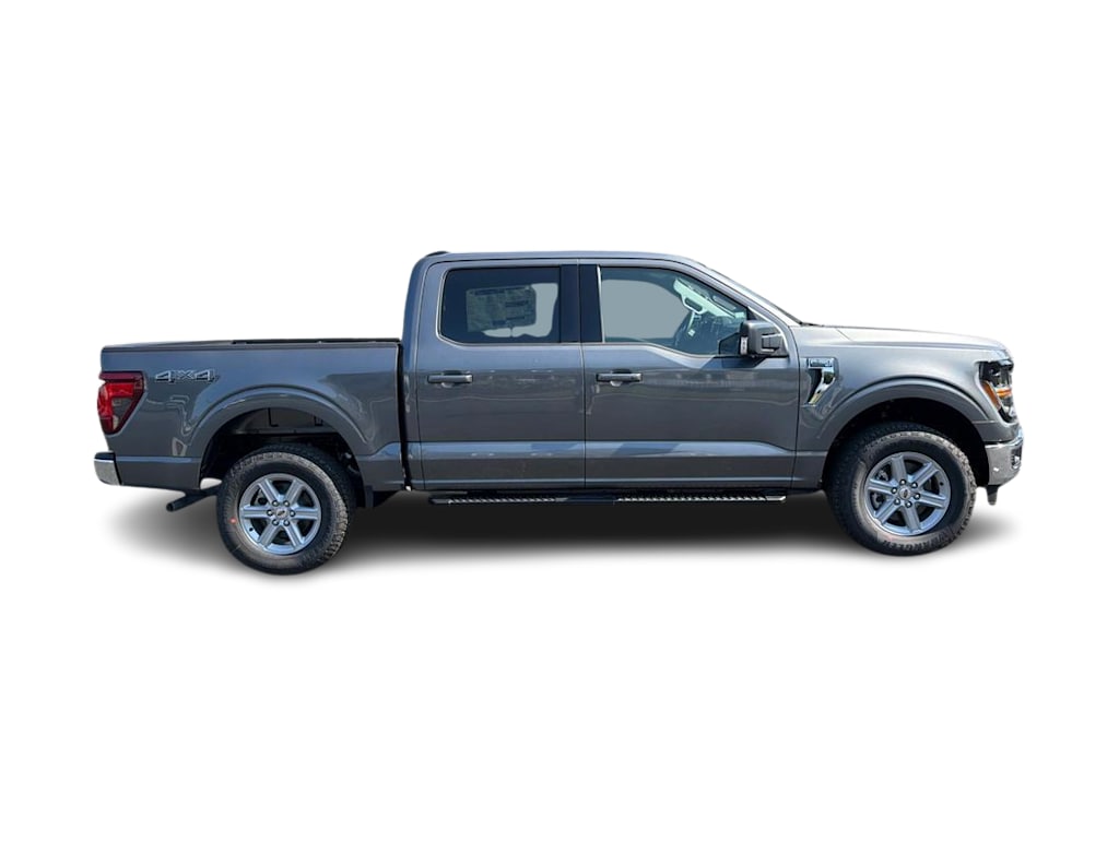 Thumbnail: 2026 Ford F-150 - 19
