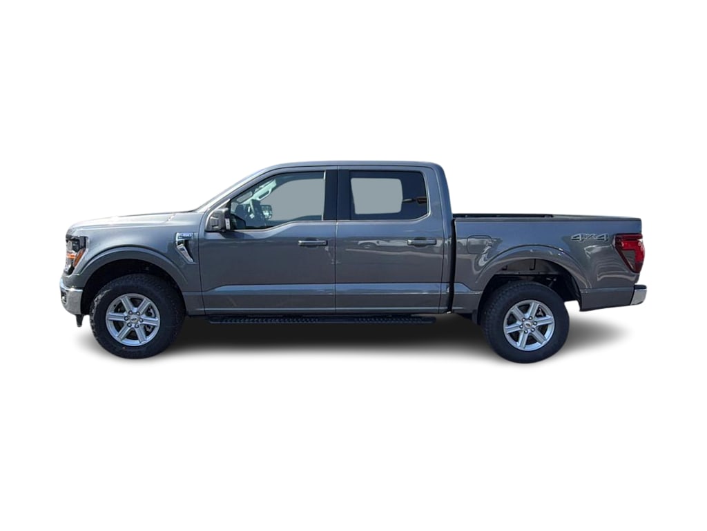 Thumbnail: 2026 Ford F-150 - 3
