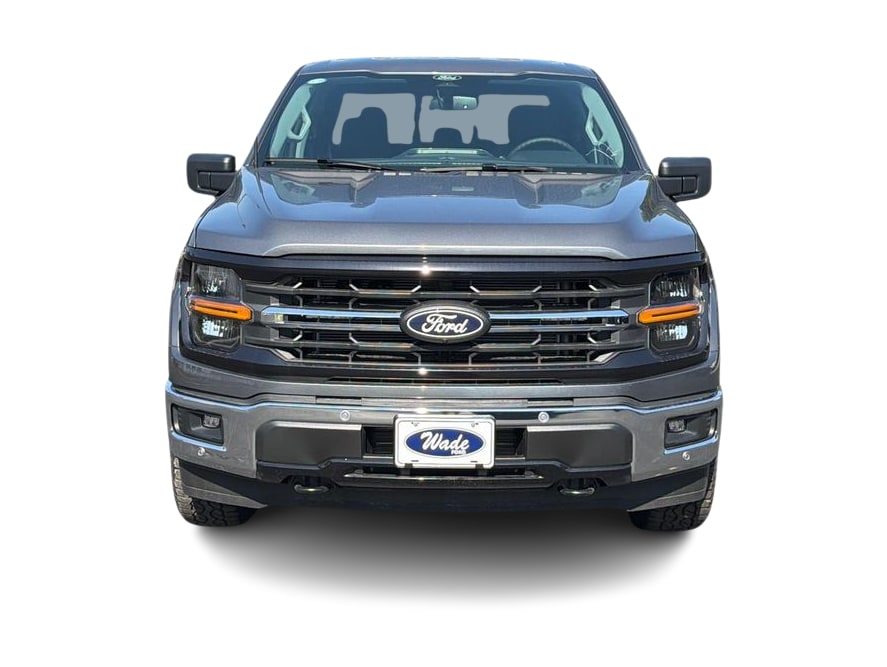 Thumbnail: 2026 Ford F-150 - 6