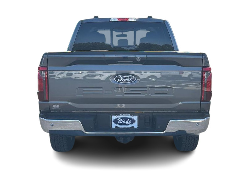 Thumbnail: 2026 Ford F-150 - 5