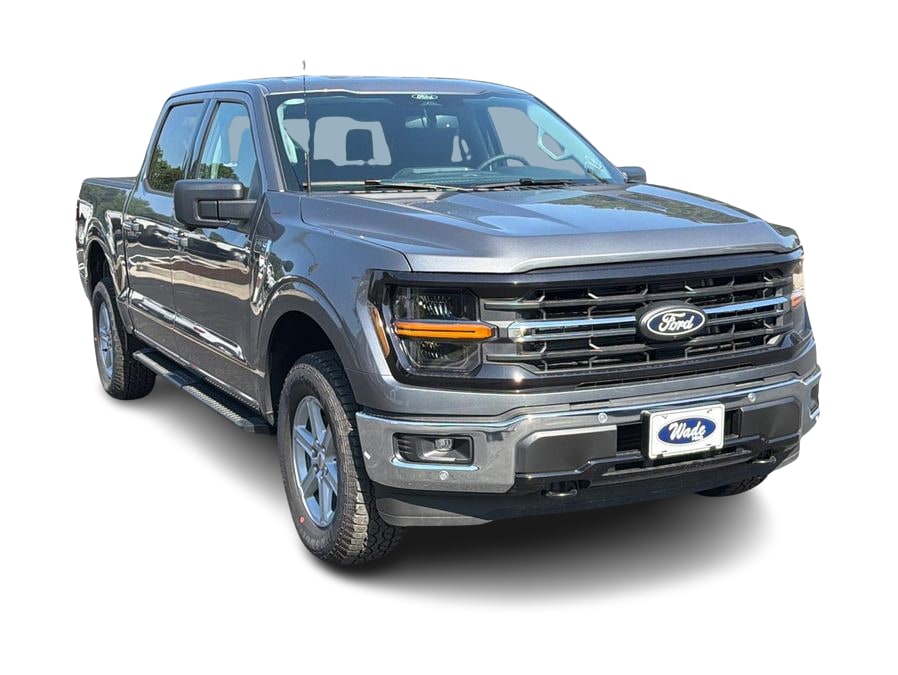 Thumbnail: 2026 Ford F-150 - 18