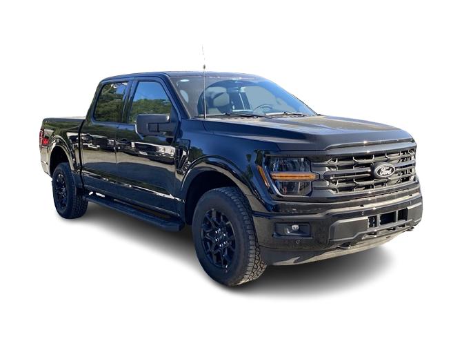 2024 Ford F-150 XLT 15